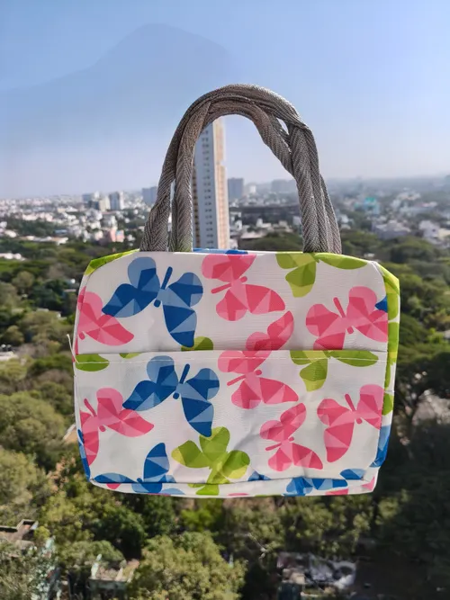 Insulated Lunch Bag -Small